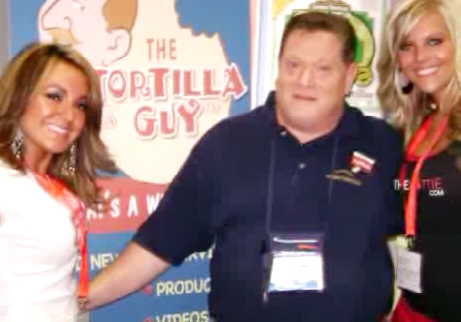 An Overview Of The National Restaurant Show In Chicago Video